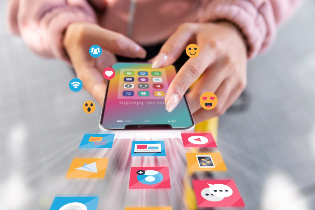 Social Media Marketing Services in Jalandhar